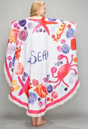 Beach Towel