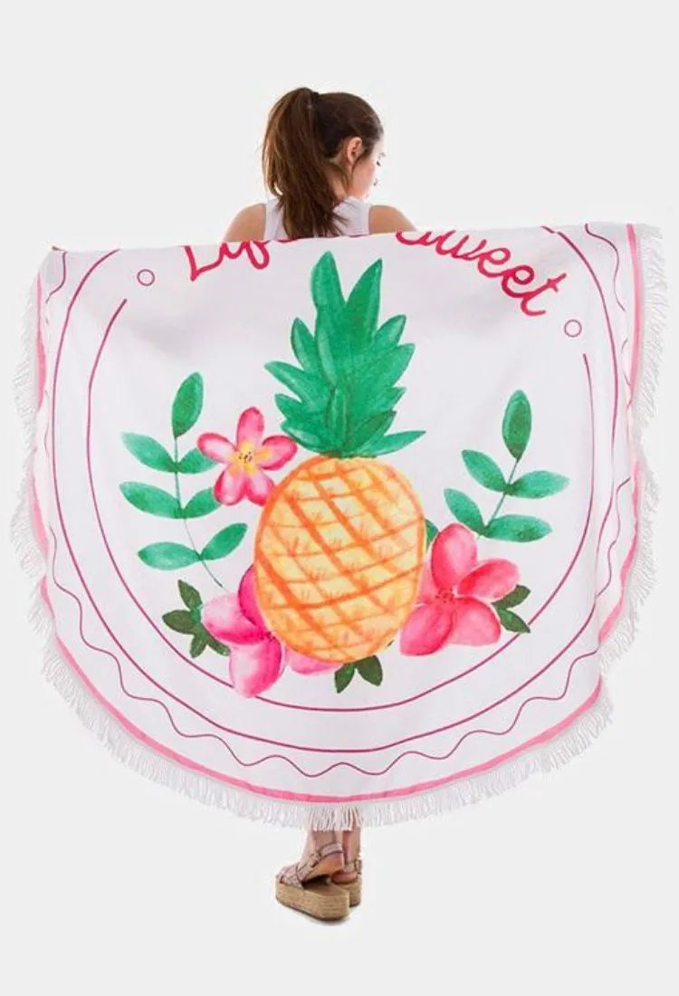 Beach Towel