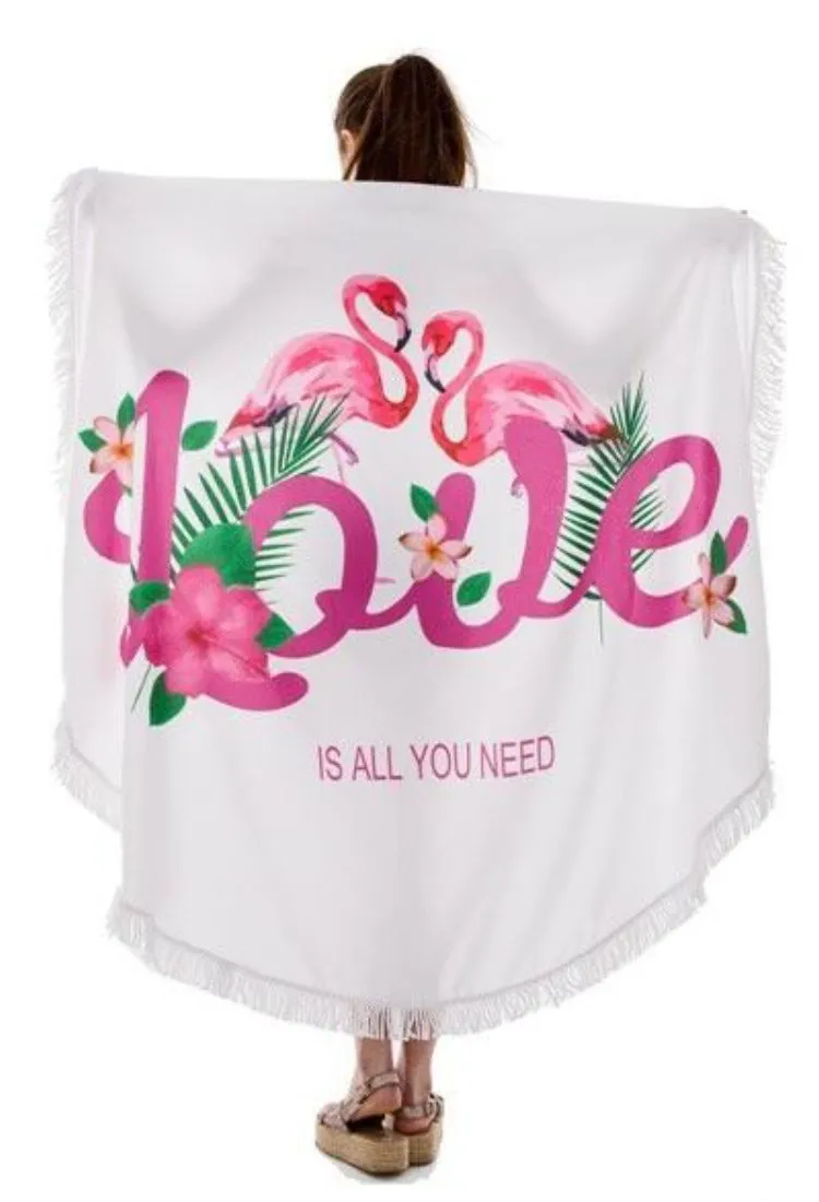 Beach Towel