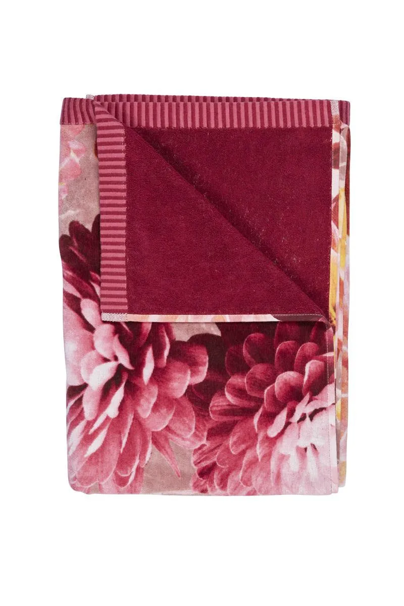 Bedding House Festival Multi Beach Towel