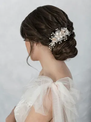 Bel Aire 2169 Champagne Hair Accessory