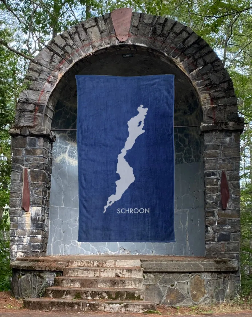 Big Blue Schroon