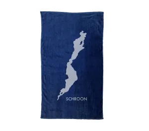 Big Blue Schroon