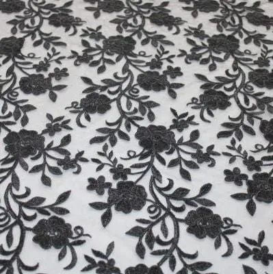 Blair Evening Couture Lace 130cm