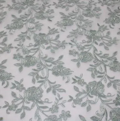 Blair Evening Couture Lace 130cm