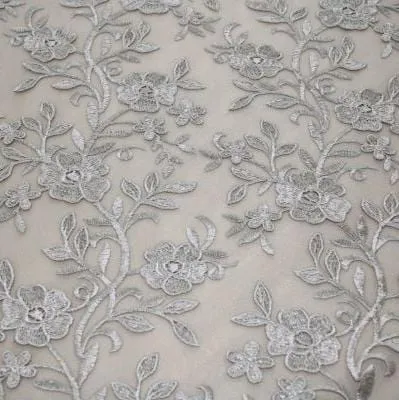 Blair Evening Couture Lace 130cm