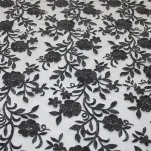 Blair Evening Couture Lace 130cm