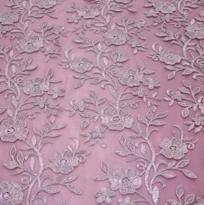 Blair Evening Couture Lace 130cm