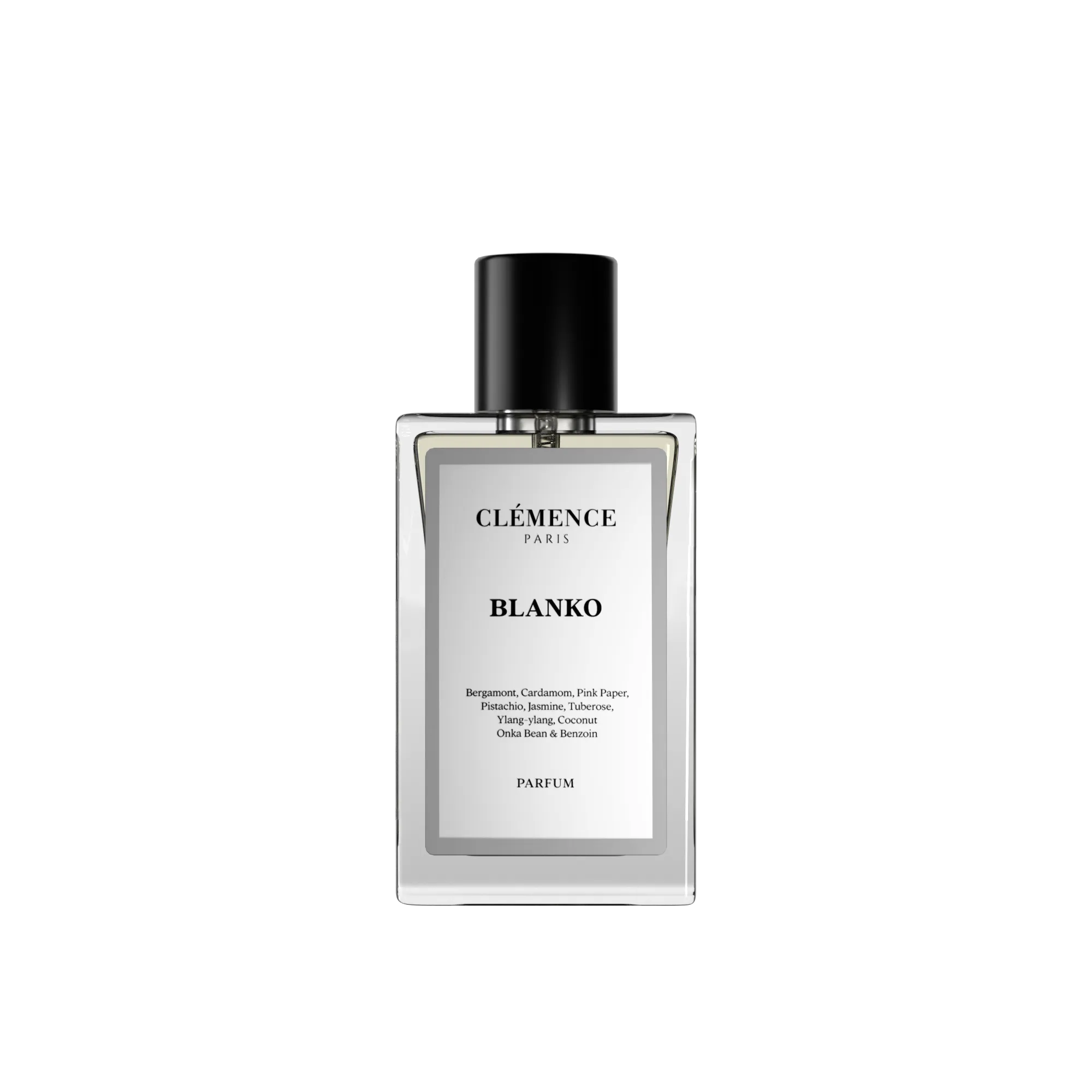BLANKO- Inspired by Tom Ford's Soleil Blanc