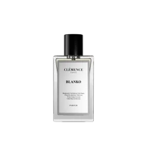 BLANKO- Inspired by Tom Ford's Soleil Blanc