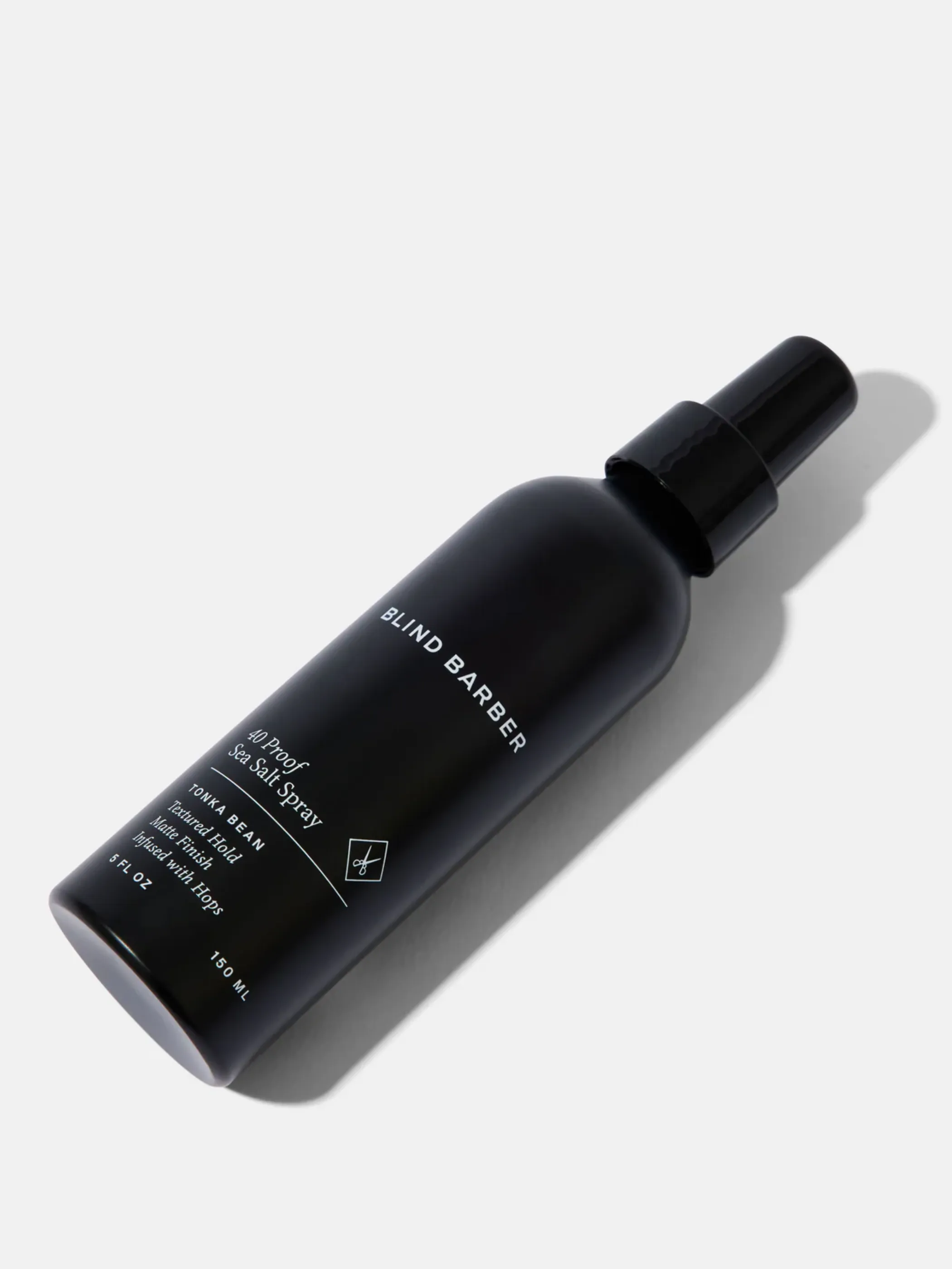 Blind Barber 40 Proof Sea Salt Spray
