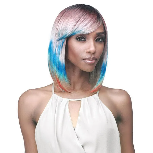 Bobbi Boss Creative Color Series Wig - M1035 KENNEDY