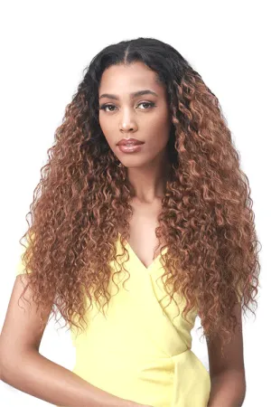 Bobbi Boss Synthetic Clip On 7PCS
