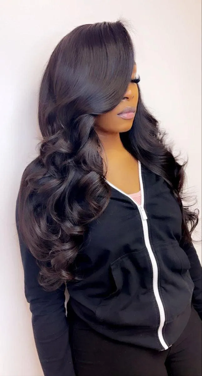 Body Wave Hair Bundles