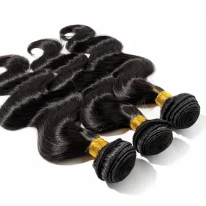 Body Wave Hair Bundles
