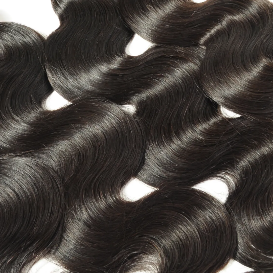 Body Wave Hair Bundles