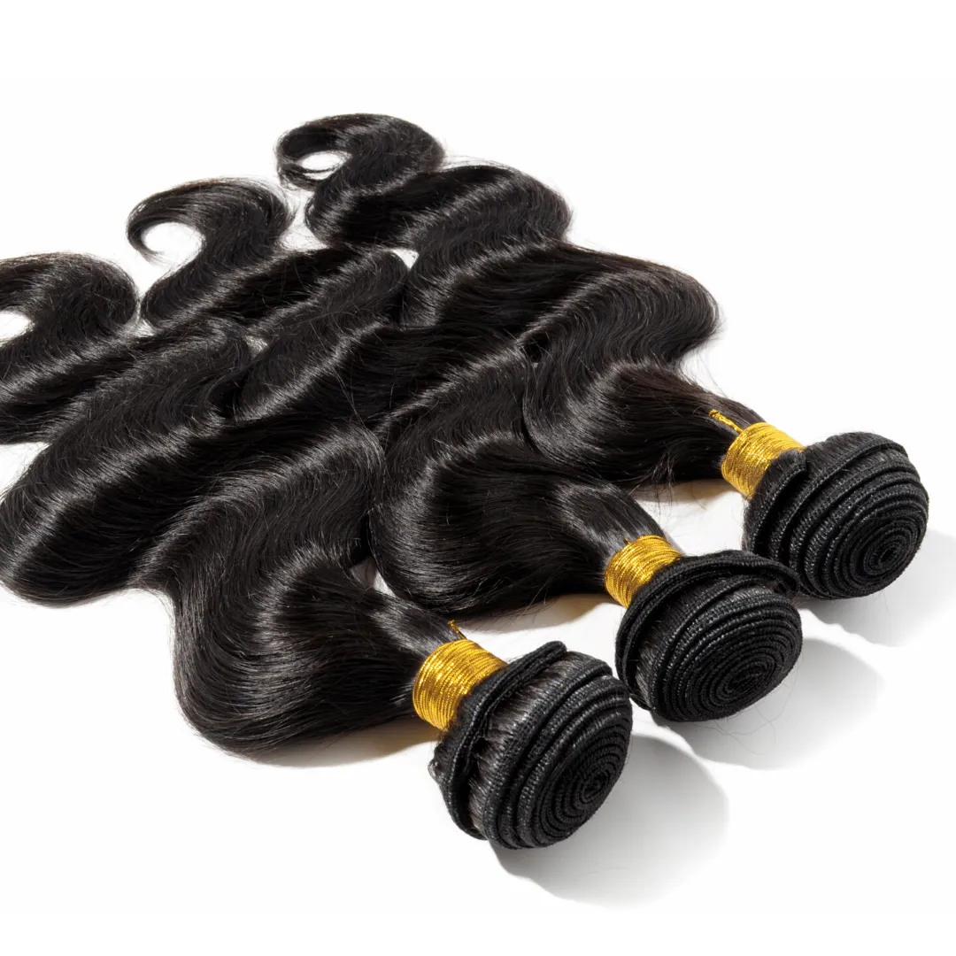 Body Wave Hair Bundles