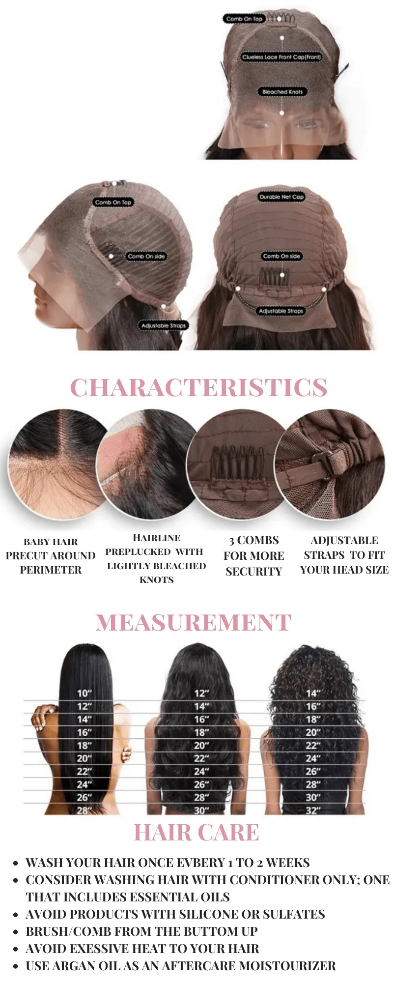 Body Wave Lace Frontal | STDIO BEAUTY