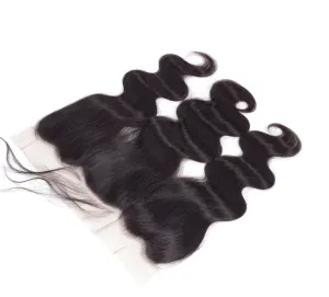 Body Wave Lace Frontal | STDIO BEAUTY