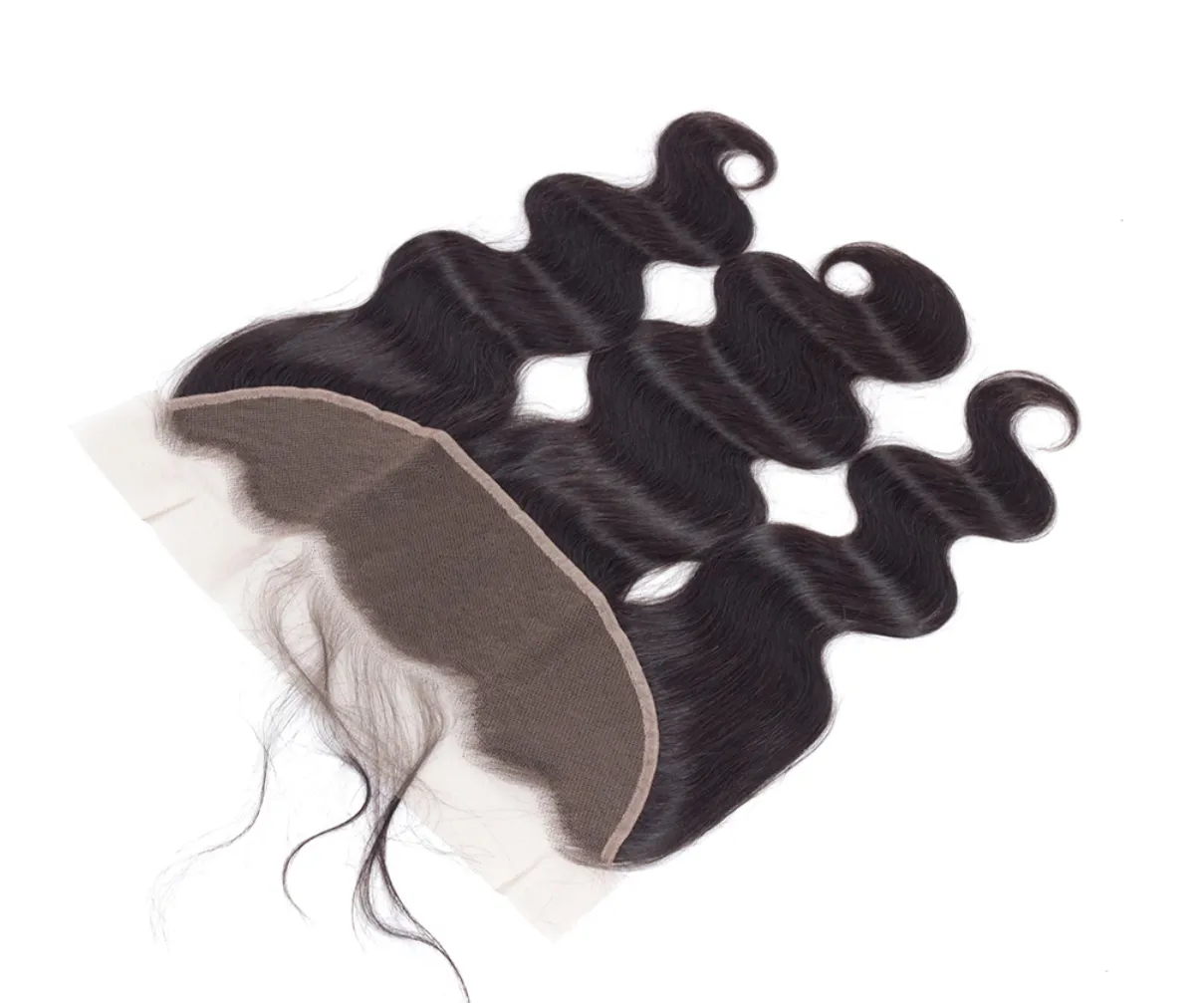Body Wave Lace Frontal | STDIO BEAUTY