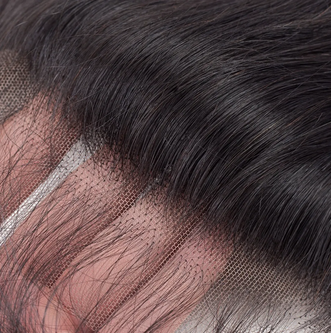 Body Wave Lace Frontal | STDIO BEAUTY