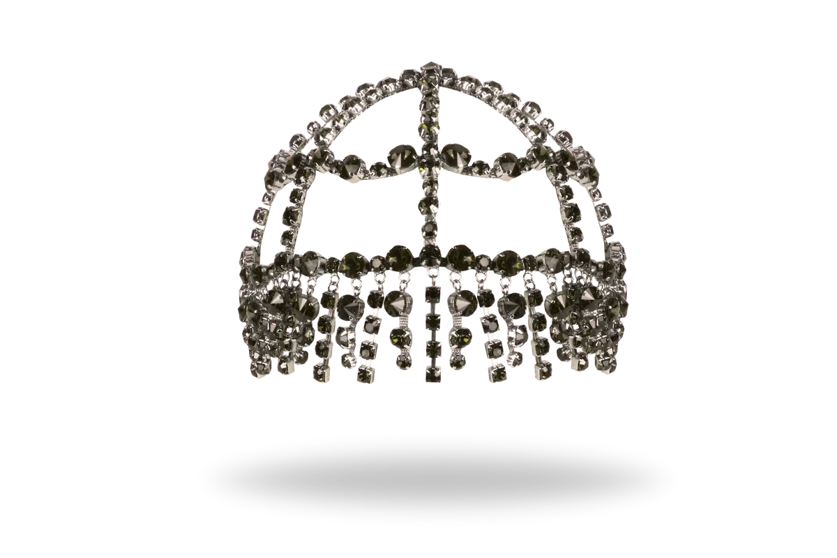 BOLEYN BONNET