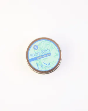 Booty Balm