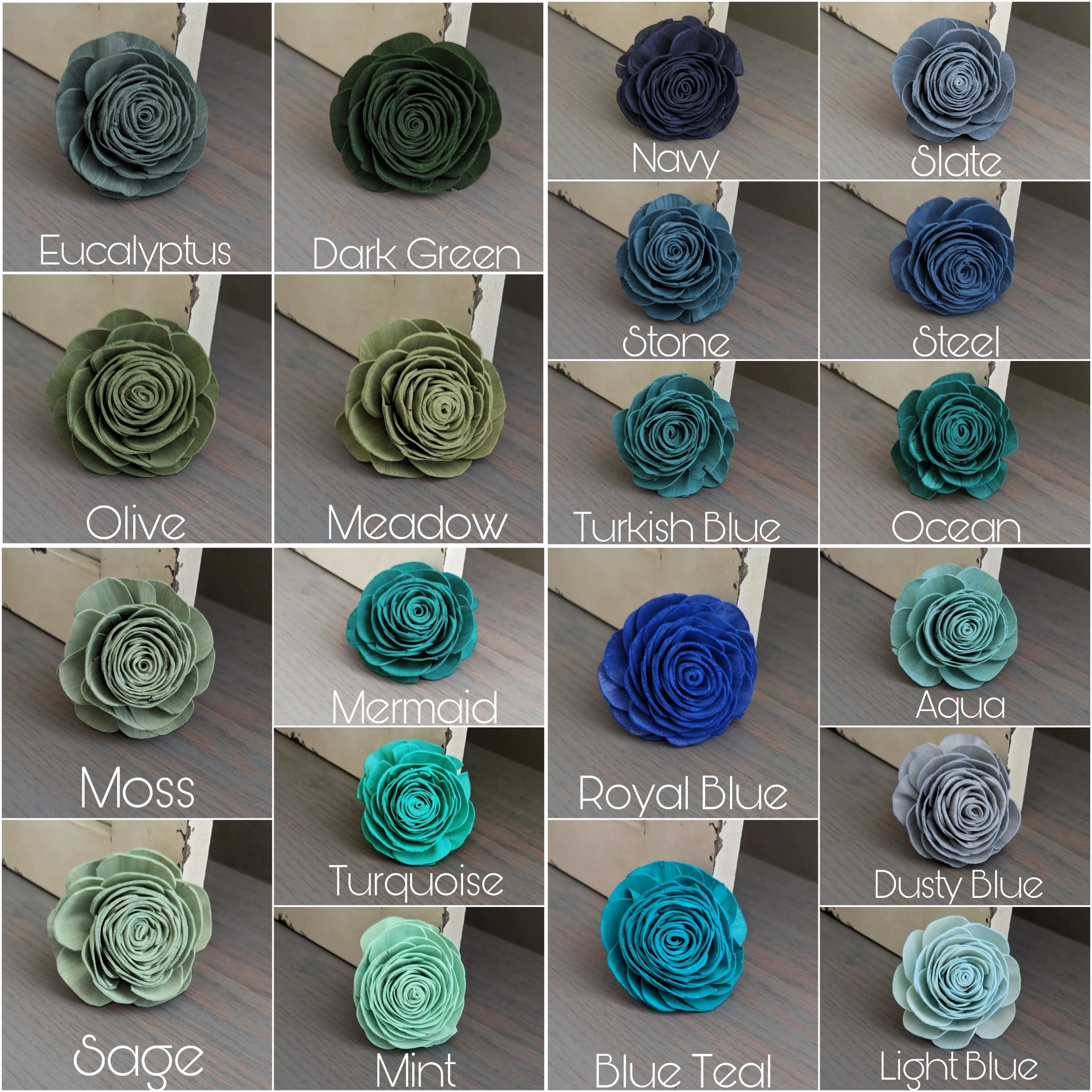 Boutonniere or Corsage with Dahlia Flower and Accent Filler to Match Your Bouquet