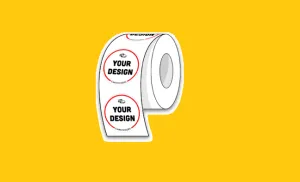 Brand Logo, Labels, Tags and Business cards