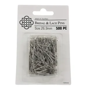 Bridal and Lace Pins