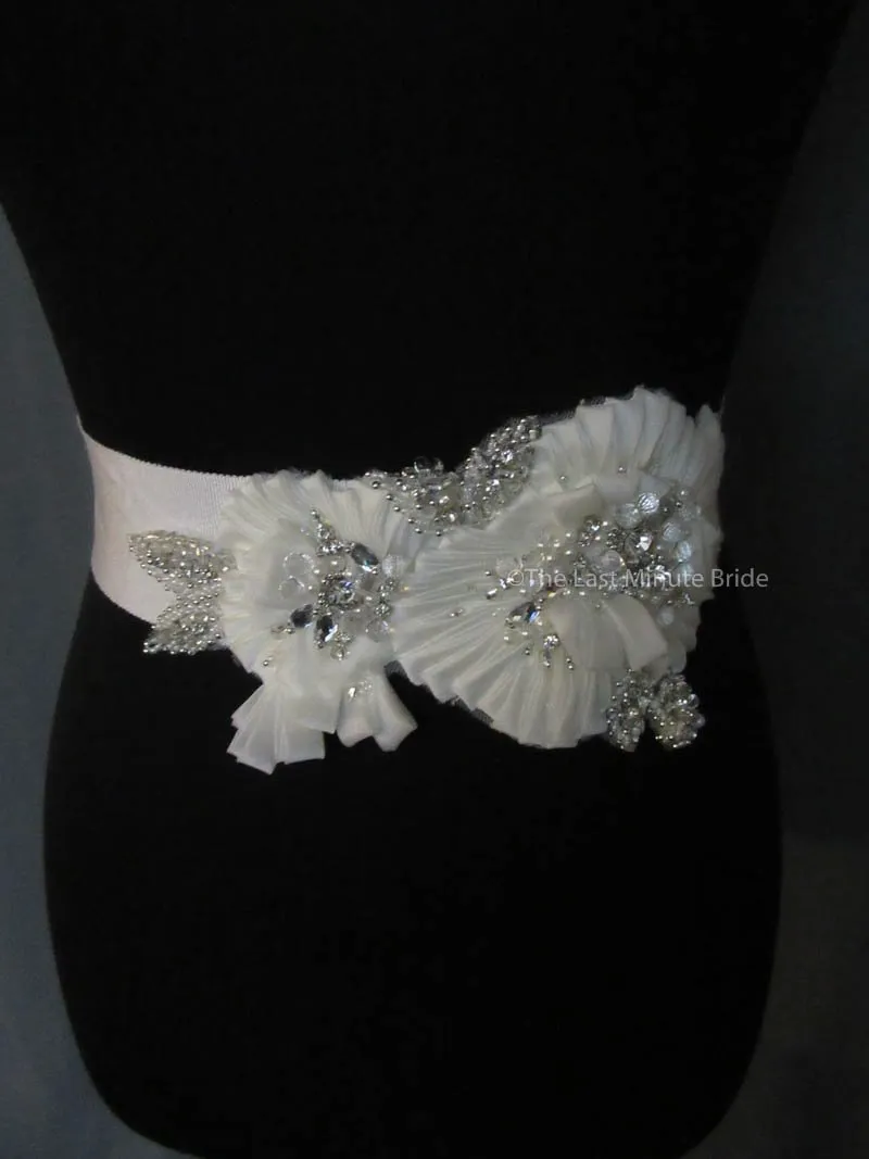 Bridal Belt: MSD1160