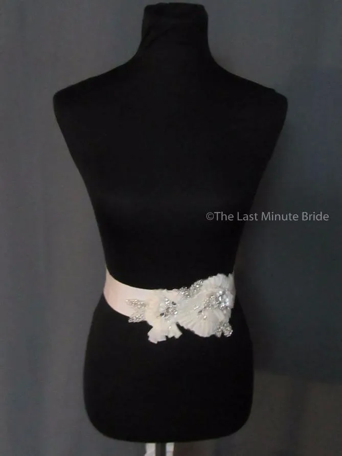 Bridal Belt: MSD1160