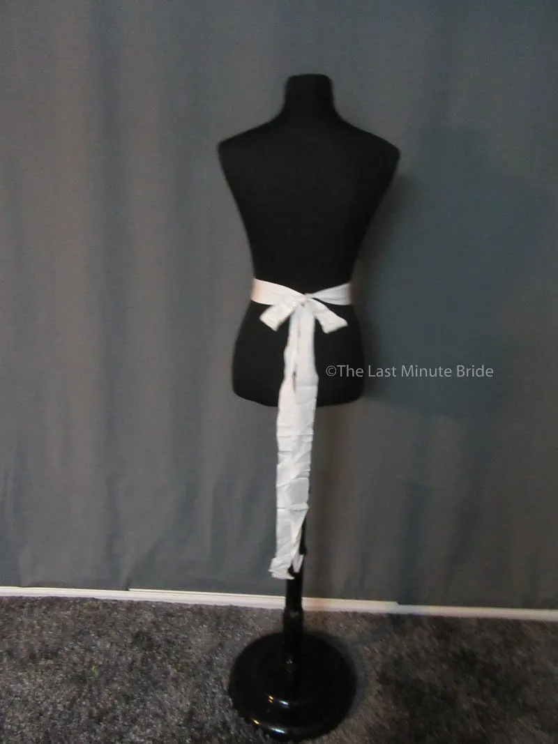 Bridal Belt: MSD1160