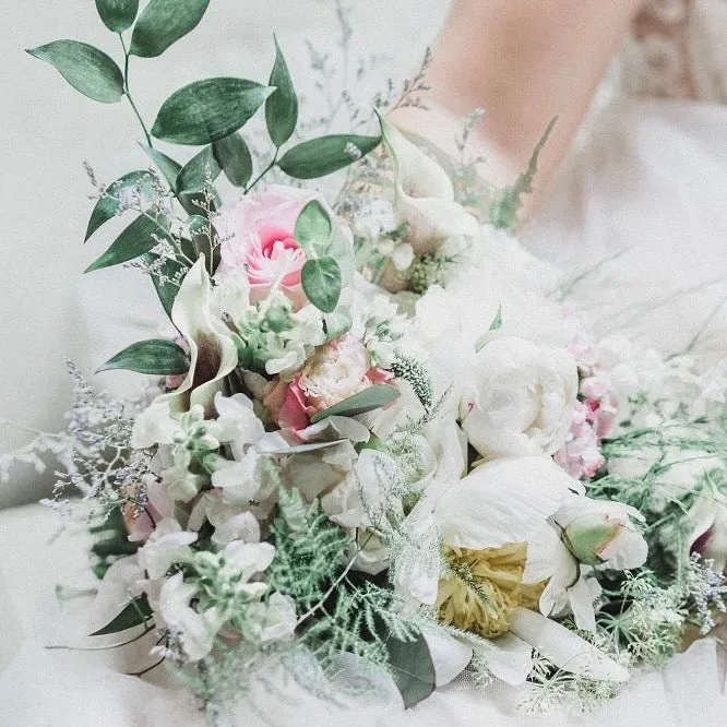 Bridal Bouquet Preservation