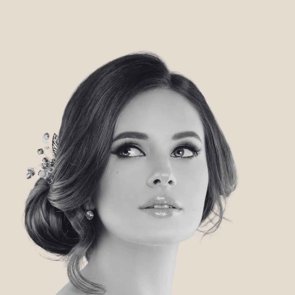 Bridal Makeup Package