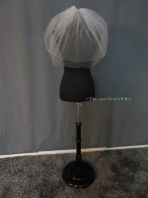 Bridal Veil: VTV1109