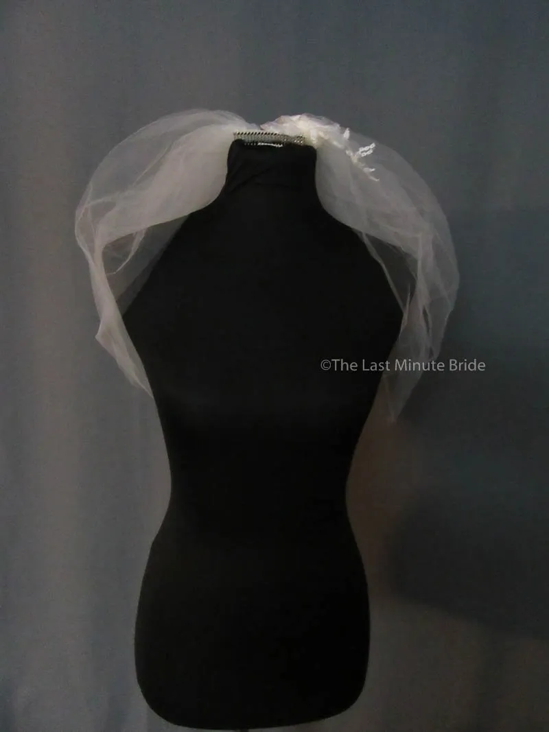 Bridal Veil: VTV1109