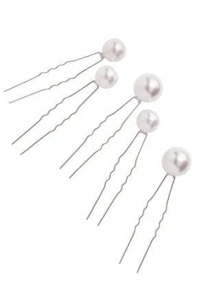 Bubble Pins (Set of 5)