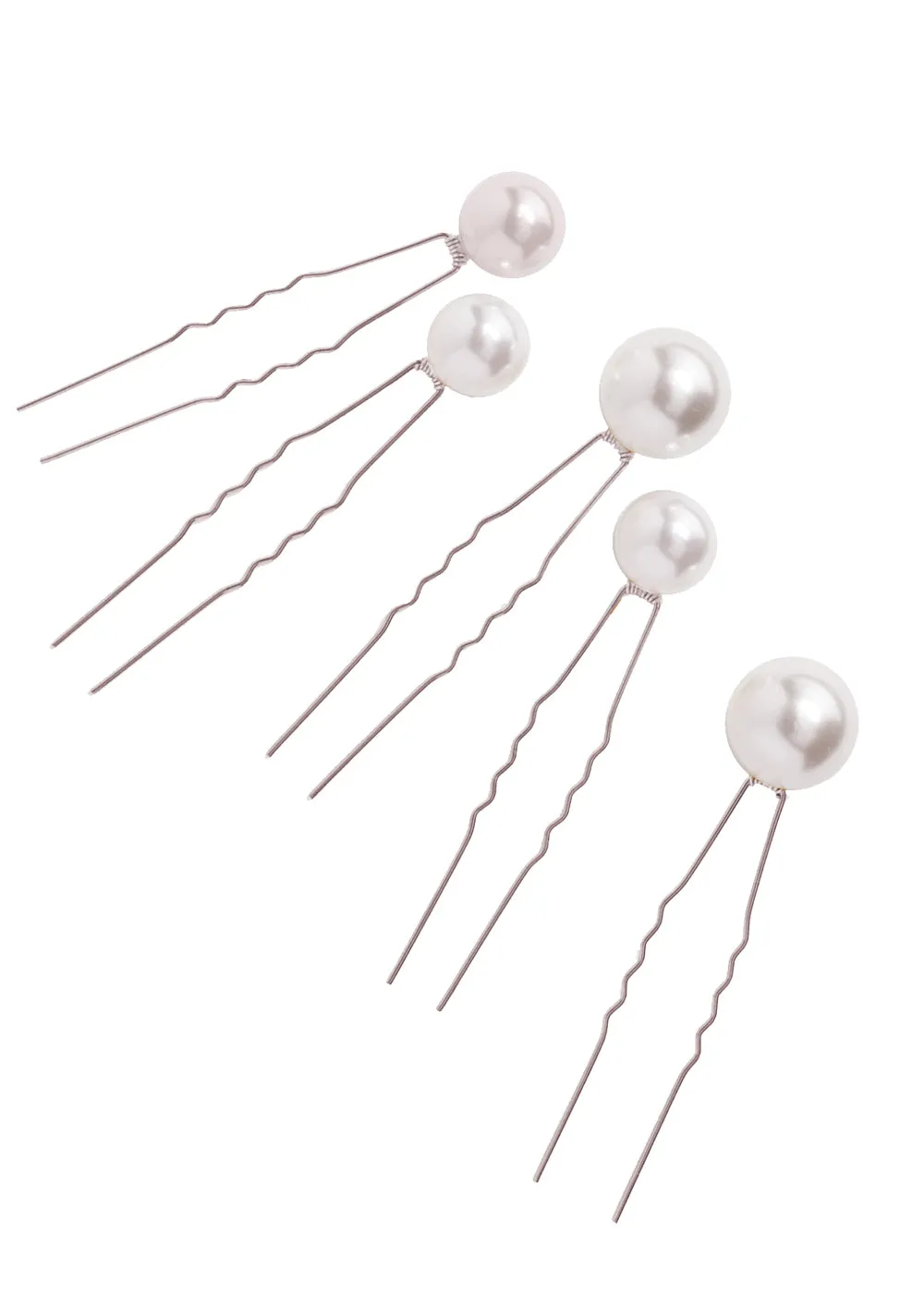 Bubble Pins (Set of 5)