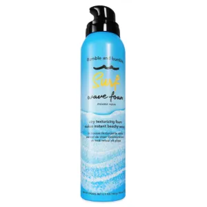 Bumble And Bumble Surf Wave Foam 5.1 oz