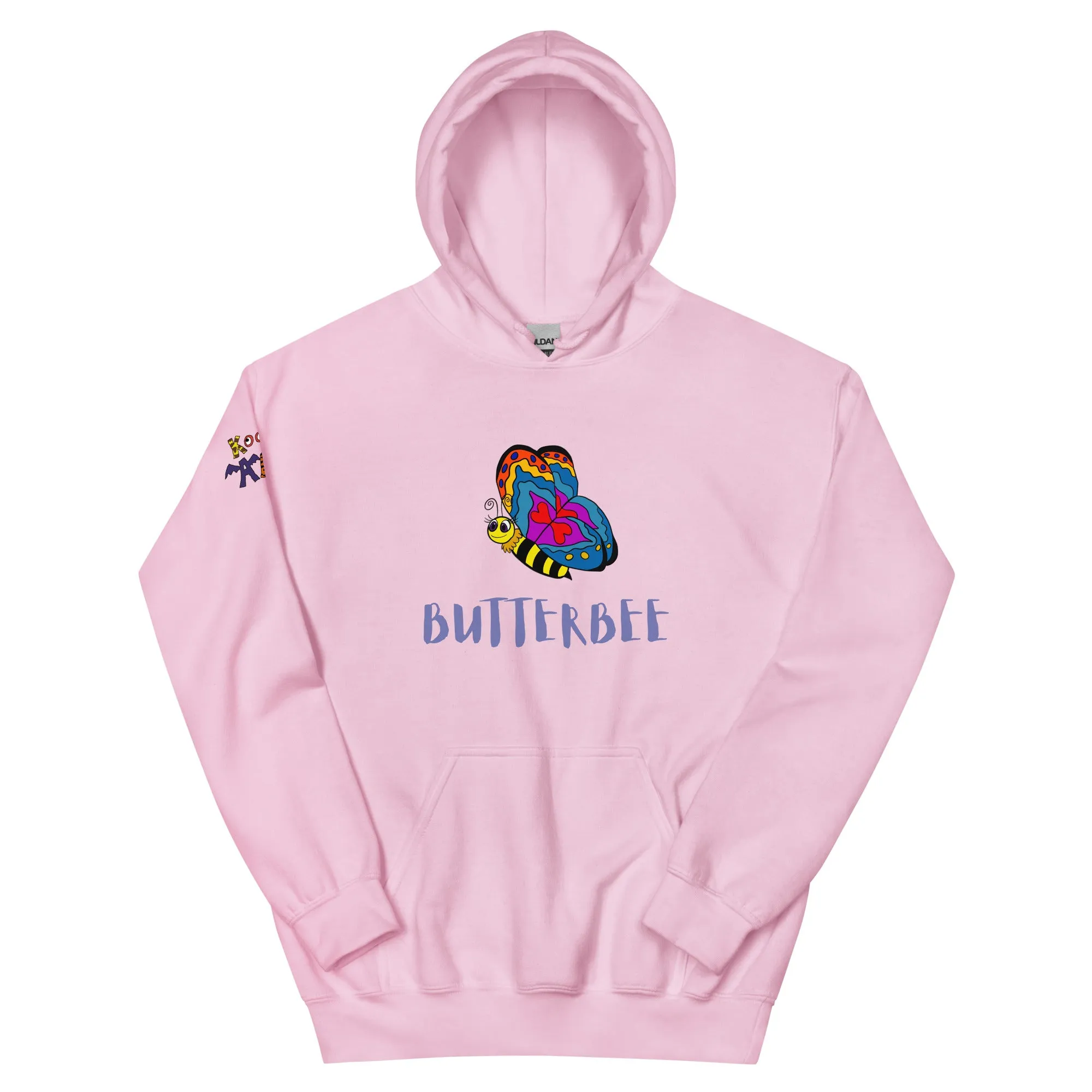 Butterbee Hoodie