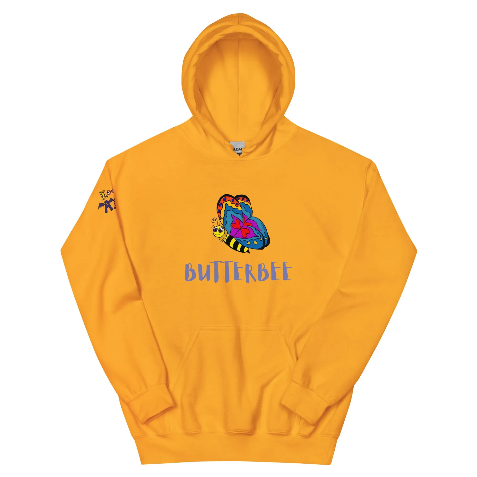 Butterbee Hoodie