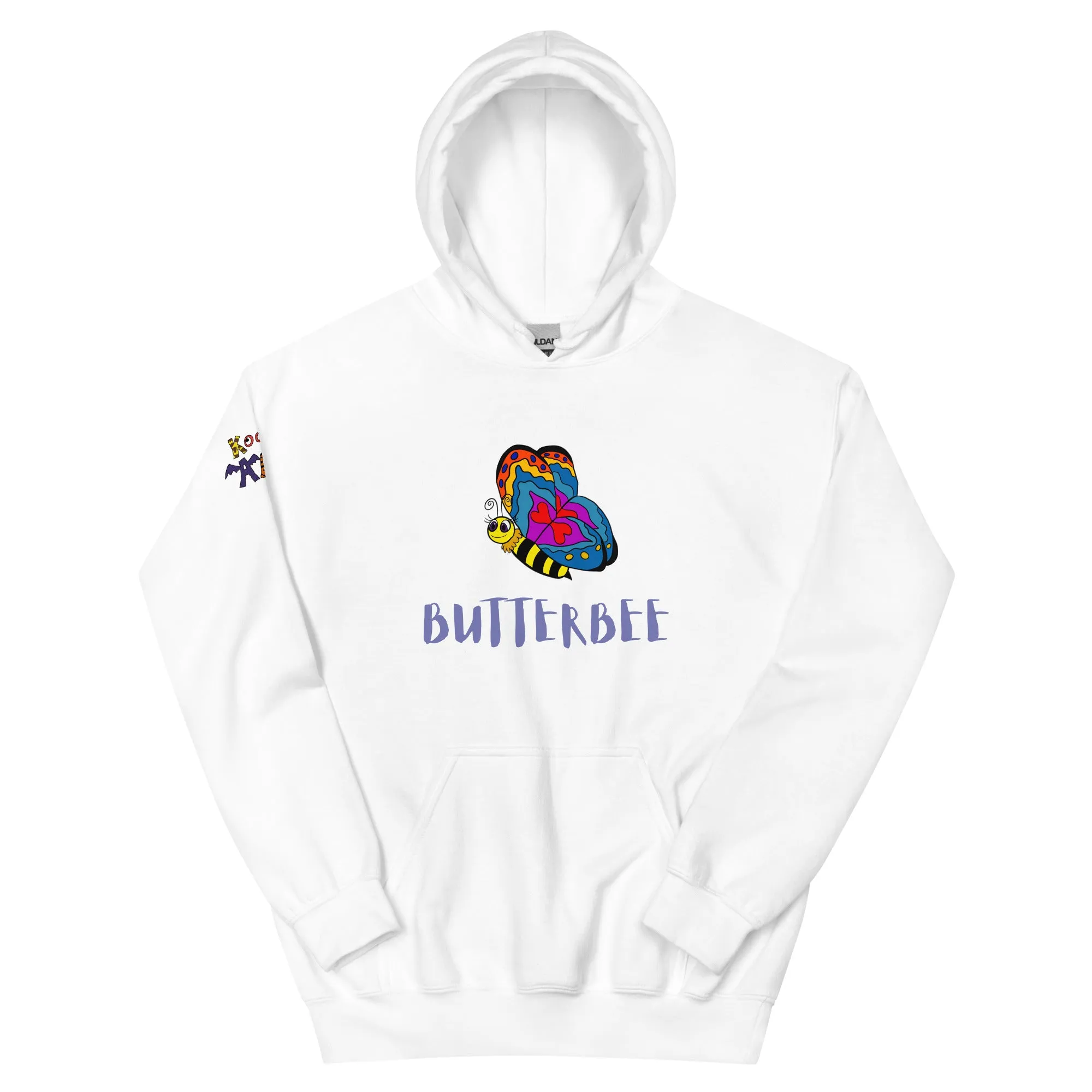 Butterbee Hoodie