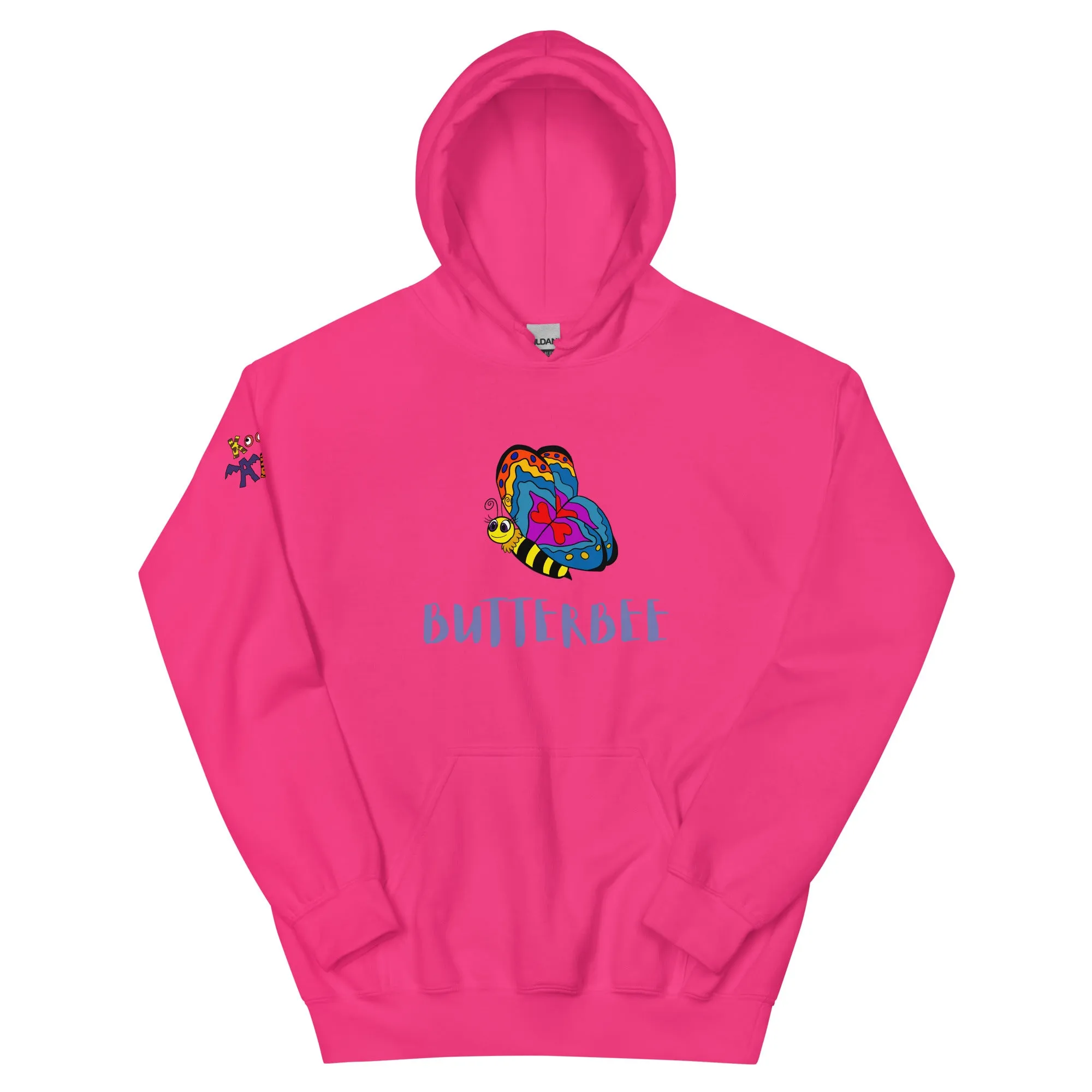Butterbee Hoodie