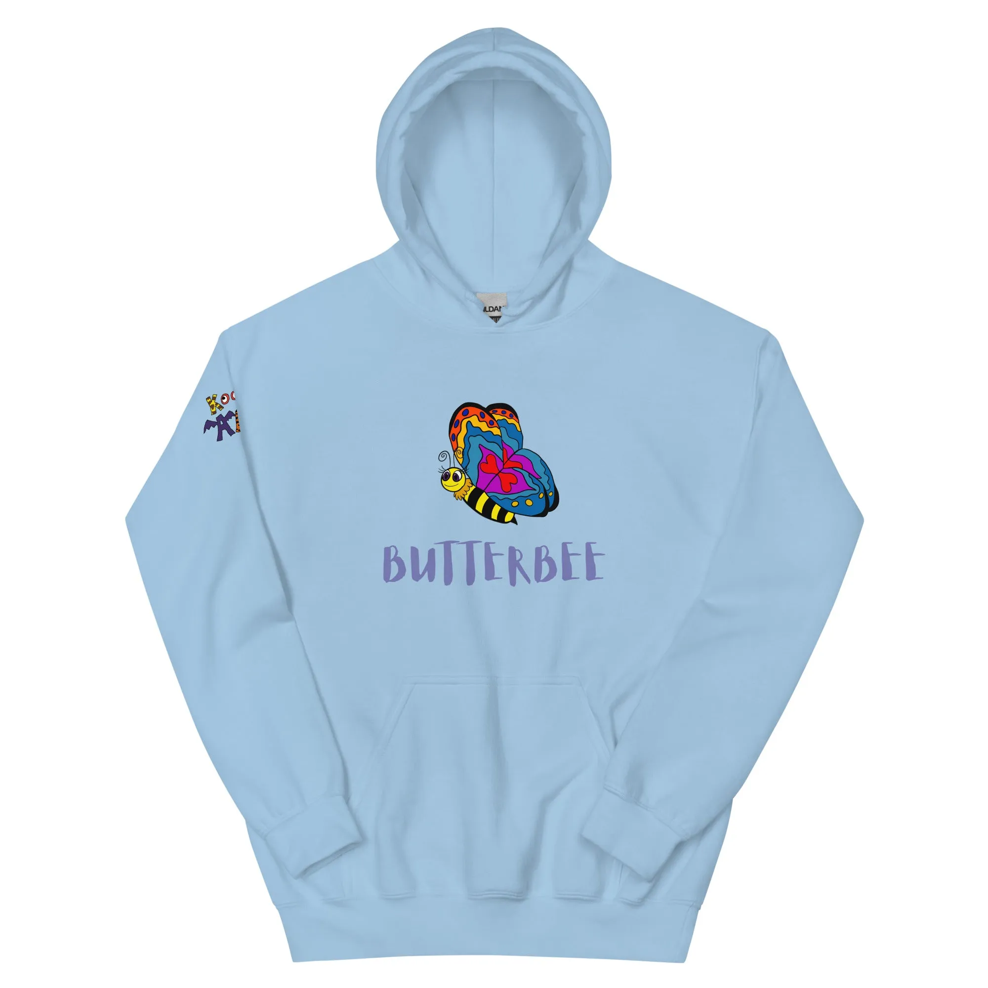 Butterbee Hoodie