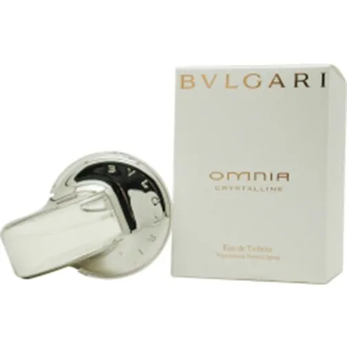 Bvlgari Omnia Crystalline