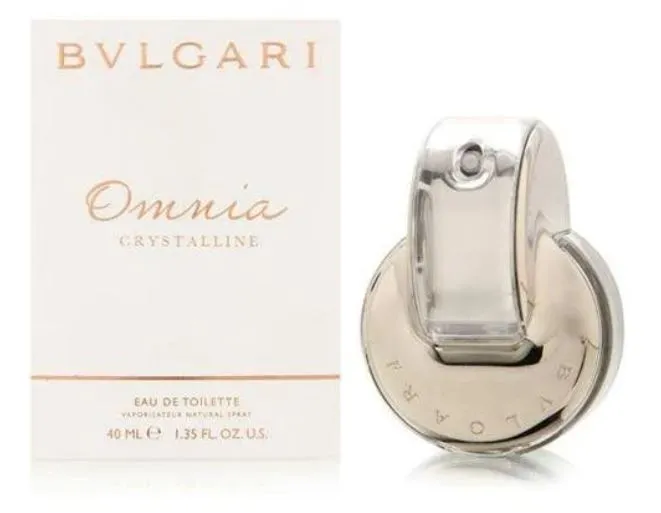 Bvlgari Omnia Crystalline