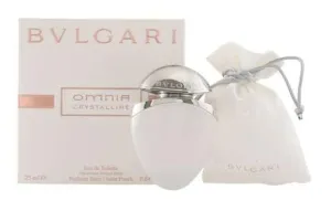 Bvlgari Omnia Crystalline
