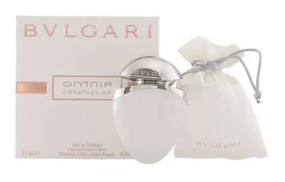 Bvlgari Omnia Crystalline