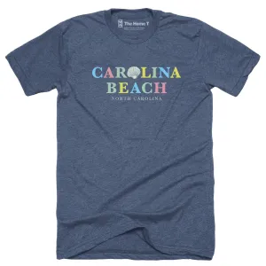 Carolina Beach Shell